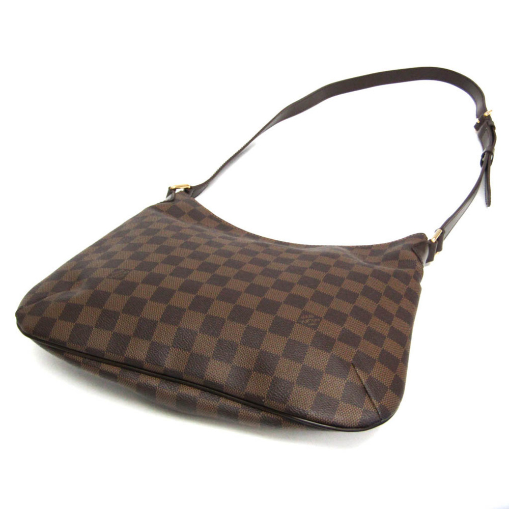 LOUIS VUITTON Brown Damier Shoulder Bag - Picture 2 of 11